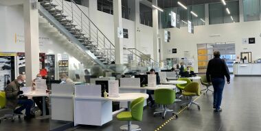 Сроки гарантийного ремонта автомобилей могут увеличить вдвое