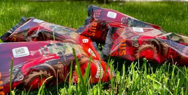 Фото производителя.