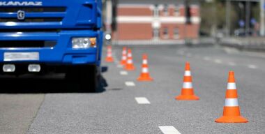 На МКАД и ТТК станет больше полос