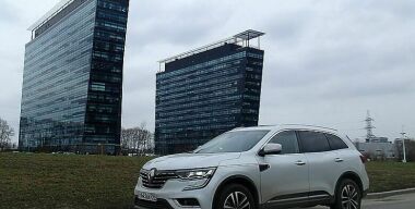 Renault готовится к возвращению на российский рынок
