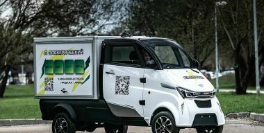 Kangaroo: в России появилась новая марка бюджетных автомобилей