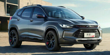 Бывший глава АВТОВАЗа наладил в Узбекистане сборку «народного» кроссовера