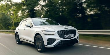 Genesis будет выпускать эксклюзивные автомобили под заказ