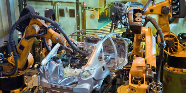 АВТОВАЗ запустил конвейер раньше, чем планировалось