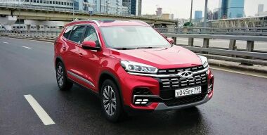 Фото: АвтоВзгляд