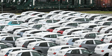 Почему параллельный импорт не поможет завалить Россию иномарками