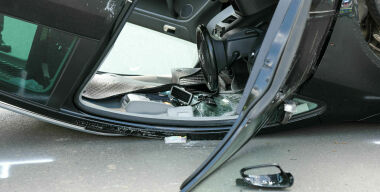 В России придумали штраф для пассажира за нарушения ПДД водителем