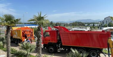 Строительству российских дорог помогут белорусы и китайцы