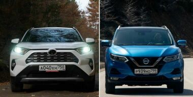 Фото: АвтоВзгляд