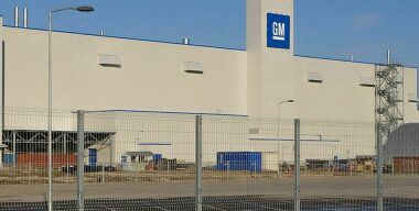 Hyundai передумала «осваивать» бывший российский завод GM