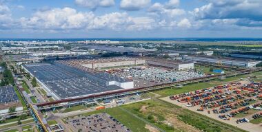 Впереди «трехдневка»: КамАЗ выбрал «предел прочности»