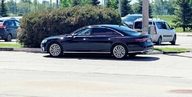 Фото: vk.com, группа Avtograd News.