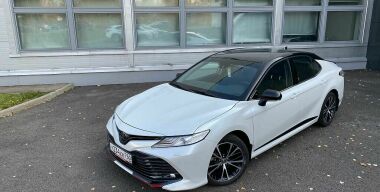 На каких автомобилях ездят россияне в возрасте до 35 лет