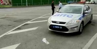 ГИБДД отказывается нести ответственность за ошибочно выписанные штрафы