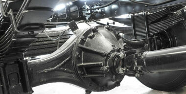 Российские ученые придумали, как сэкономить на запчастях для автомобилей