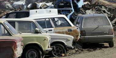 В Приморье открывается завод по переработке автомобилей