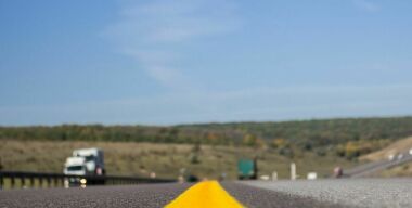 Трассу М4 «Дон» неожиданно успели отремонтировать до сезона отпусков