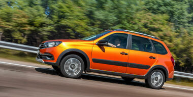 Фото производителя.