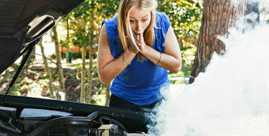 5 самых разрушительных летних «бомб» под капотом каждого автомобиля