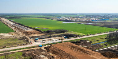 Дорожники рассказали, когда по пути на юг России исчезнут пробки