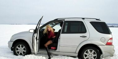 Mercedes-Benz признал, что у миллиона проданных автомобилей проблемы с тормозами