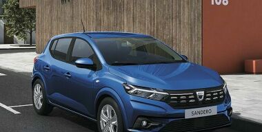 АВТОВАЗ займется выпуском двух моделей Renault