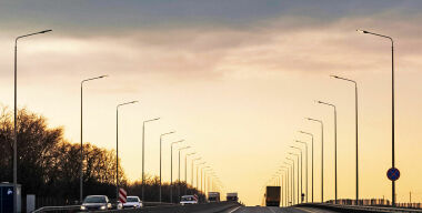 Власти избавят подмосковные трассы от пробок