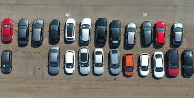 Каждый третий подержанный автомобиль продается в России со скрученным пробегом