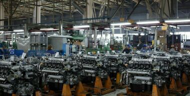 Работница КамАЗа пыталась украсть у автозавода тысячу сальников