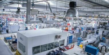 КамАЗ «подобрал» иностранный завод по производству тормозных систем