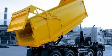 Фото производителя.