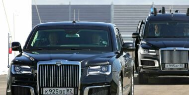 Владимир Путин указал путь развития российского авторынка