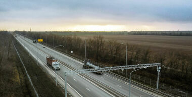 «Автодор» отказался ради поддержки автовладельцев сделать бесплатным проезд по М4 «Дон»