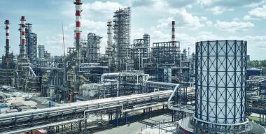 Москва будет производить самый экологичный бензин в Европе