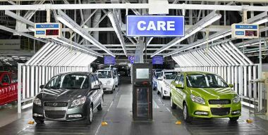 Фото производителя.