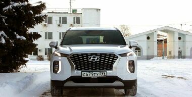 Hyundai увеличивает производство автомобилей, несмотря на кризис