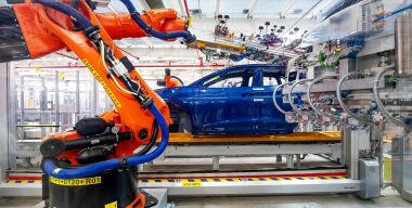 Volkswagen «продлевает» сроки гарантийного ремонта своих машин в России