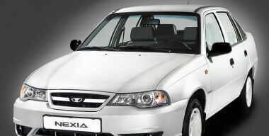 5 самых неубиваемых седанов ценой до 500 000 рублей