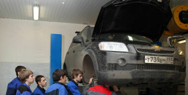 Как по звуку мотора предугадать грядущие поломки