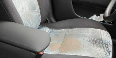 В чем причина появления неприятных запахов в салоне автомобиля