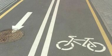 Столичных нарушителей будут «кошмарить» велопатрули