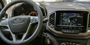 Фото: АвтоВзгляд