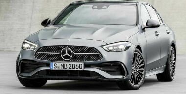 Mercedes-Benz снова отзывает в России небезопасные автомобили