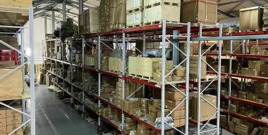 Правительство РФ договорилось о массовых поставках в страну автомобильных запчастей