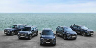 Chery против Geely и Haval: кто выиграет битву за кошелек россиян