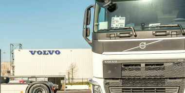 Поставщикам грузовых автомобилей в Россию грозят массовыми уголовными делами