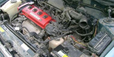 Что нужно возить в багажнике для пуска мотора, если он заглохнет