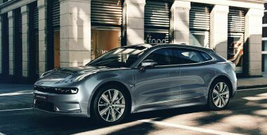 Geely намерена стать лидером в сегменте экологически чистых автомобилей