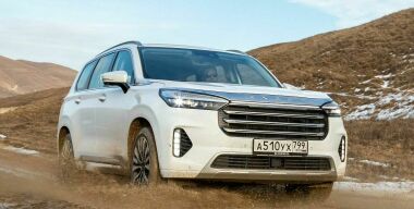 На китайские автомобили начали давать грандиозные скидки