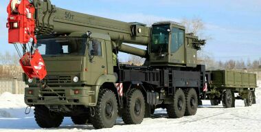 Зачем белорусские военные вдруг вывели законсервированную технику на дороги